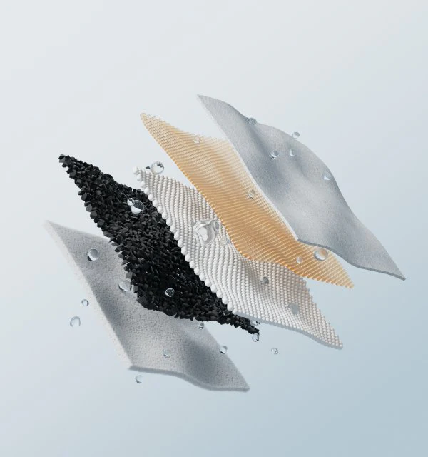 Capsule Dog Fountain Replacement Filter - Image 4