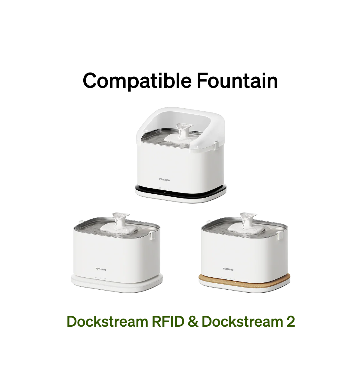 Dockstream 2 Splash Shield - Image 3