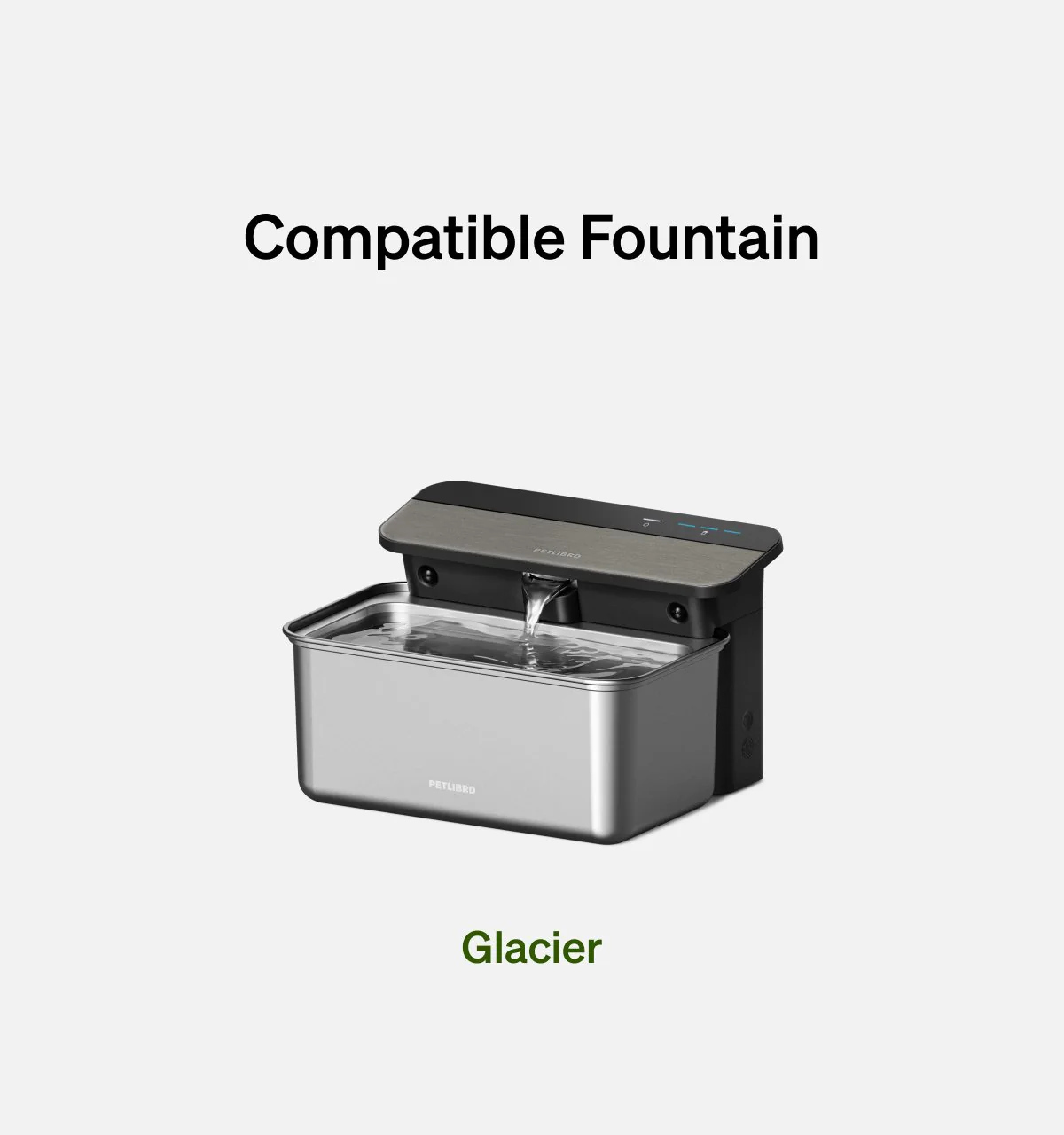 Glacier Replacement Ultrafilter - Image 3