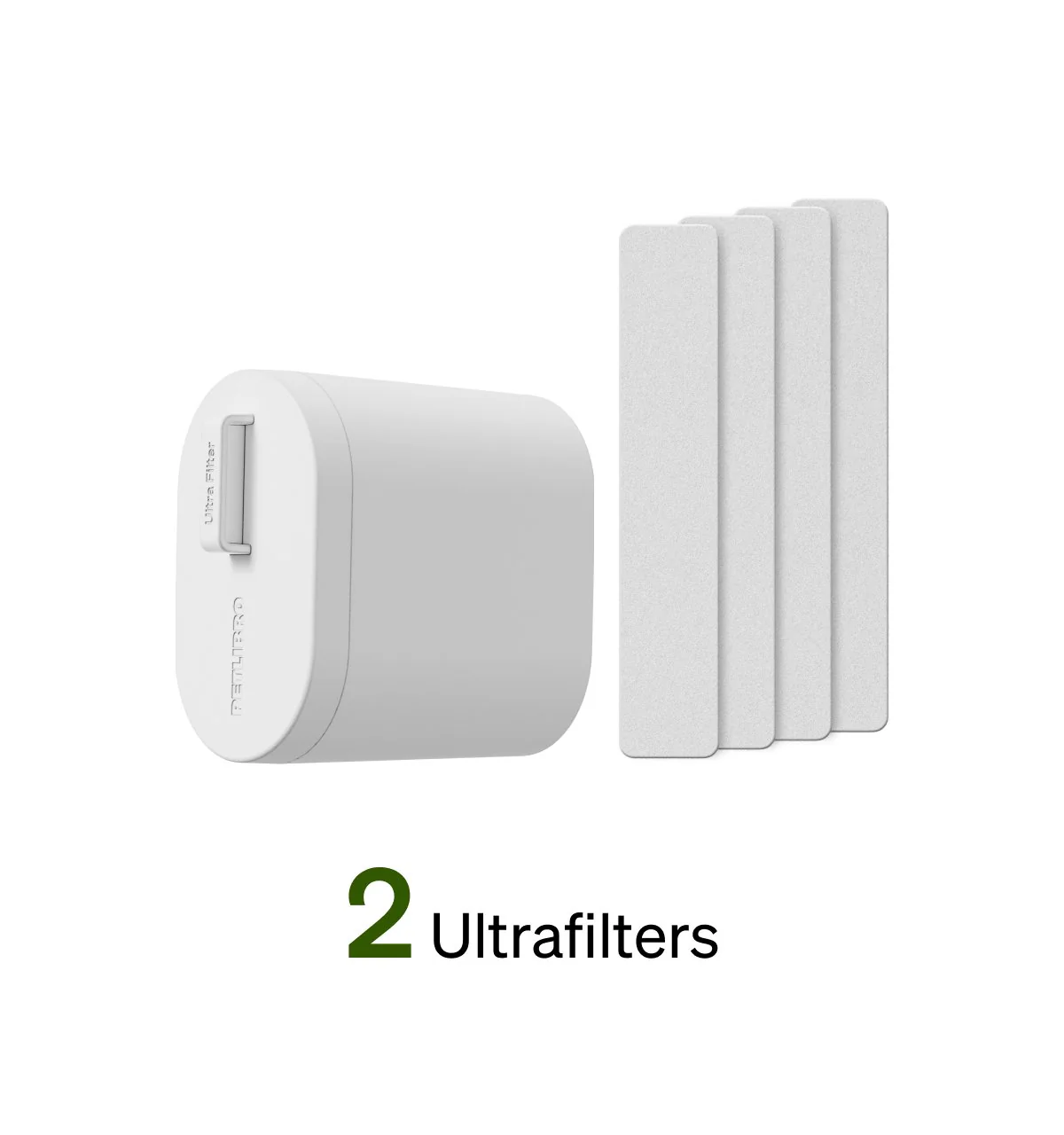 Glacier Replacement Ultrafilter - Image 8