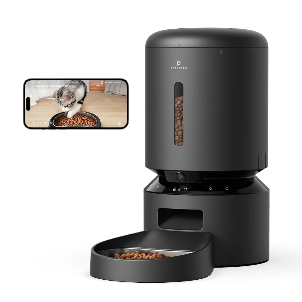 Granary Smart Camera Feeder (free with code) - Image 7