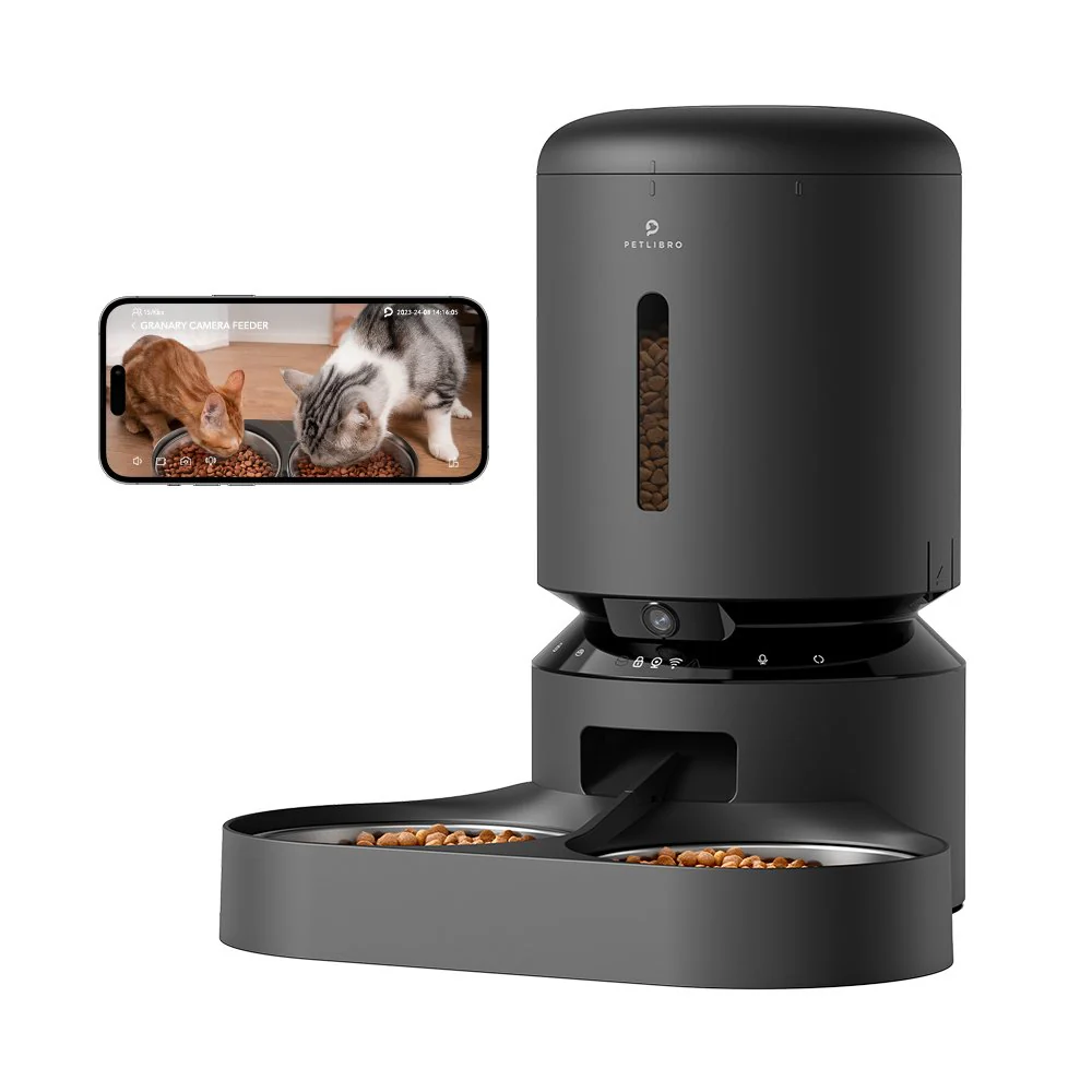 Granary Smart Camera Feeder (free with code) - Image 9