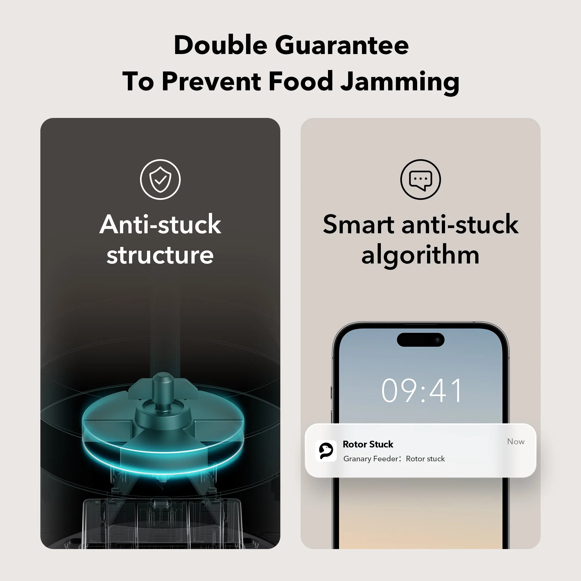 Granary Smart Feeder Dual Bowl - Image 9