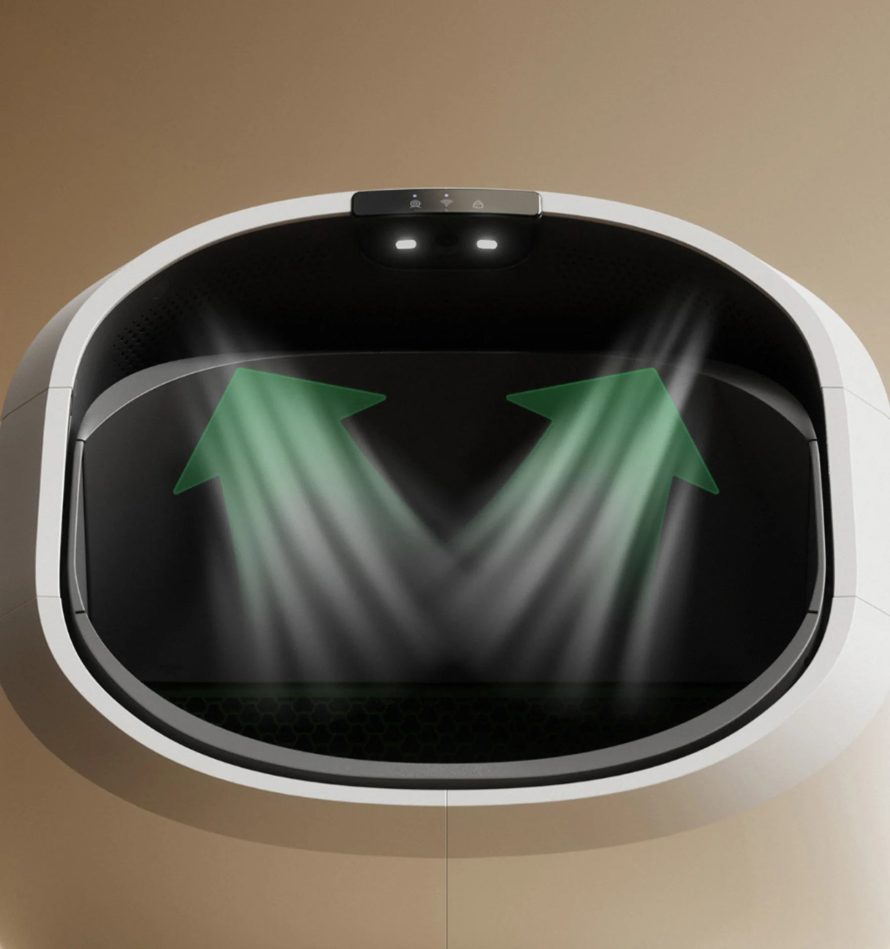 Luma Smart Litter Box for pet - Image 4