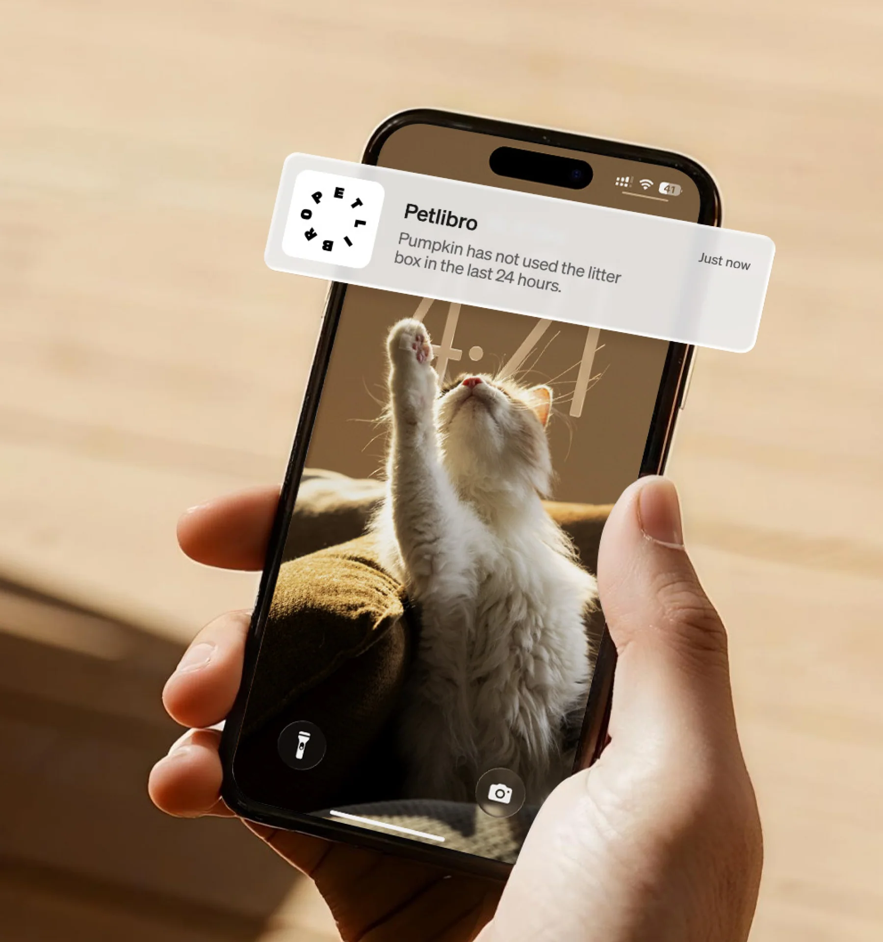 Luma Smart Litter Box - Image 3