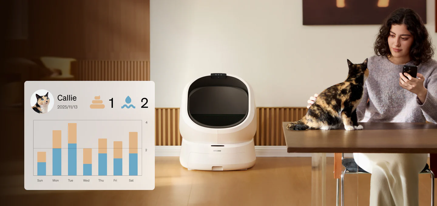 Luma Smart Litter Box - Image 8