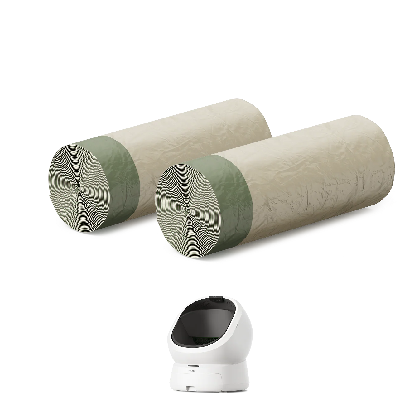 Luma Waste Drawer Liners - Image 3