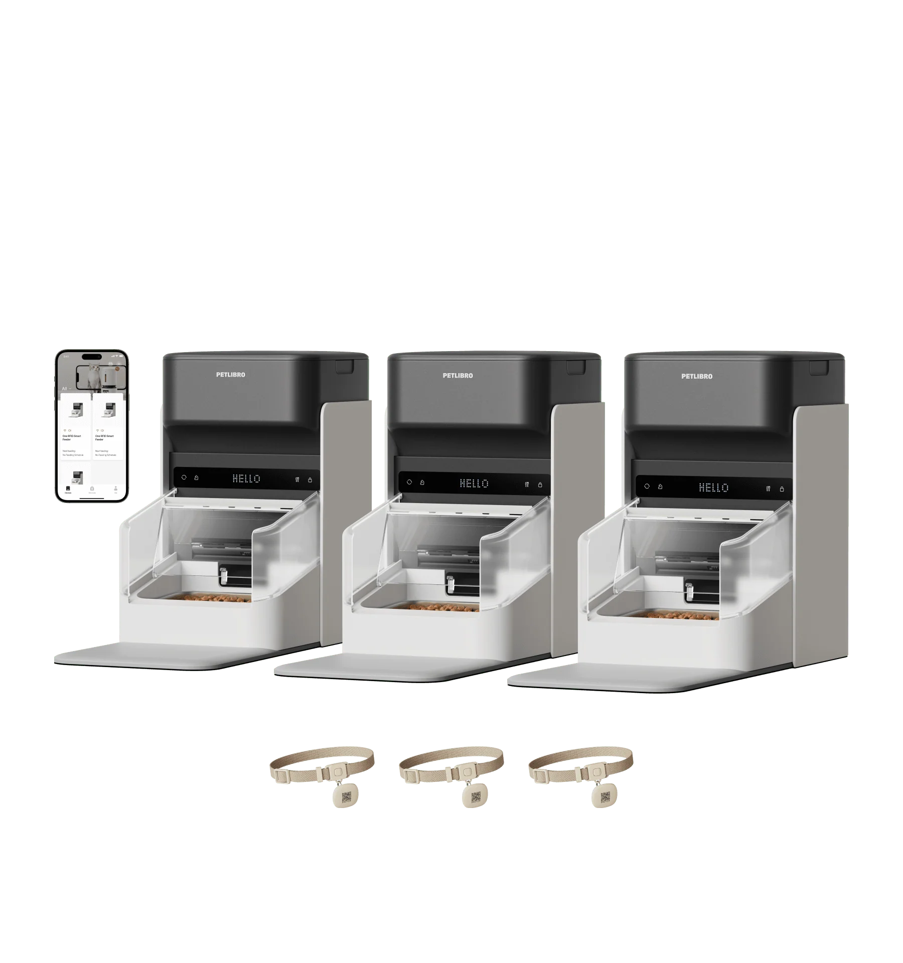 One RFID Smart Feeder - Image 15