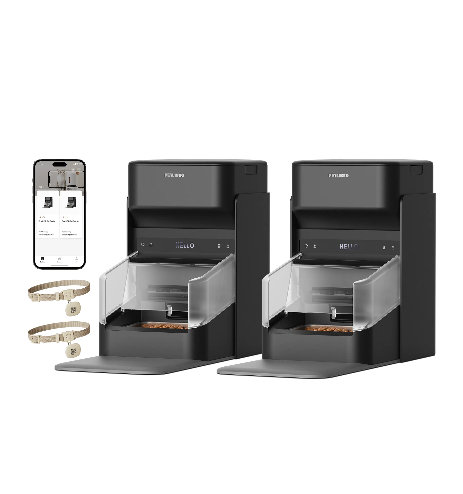 One RFID Smart Feeder - Image 17