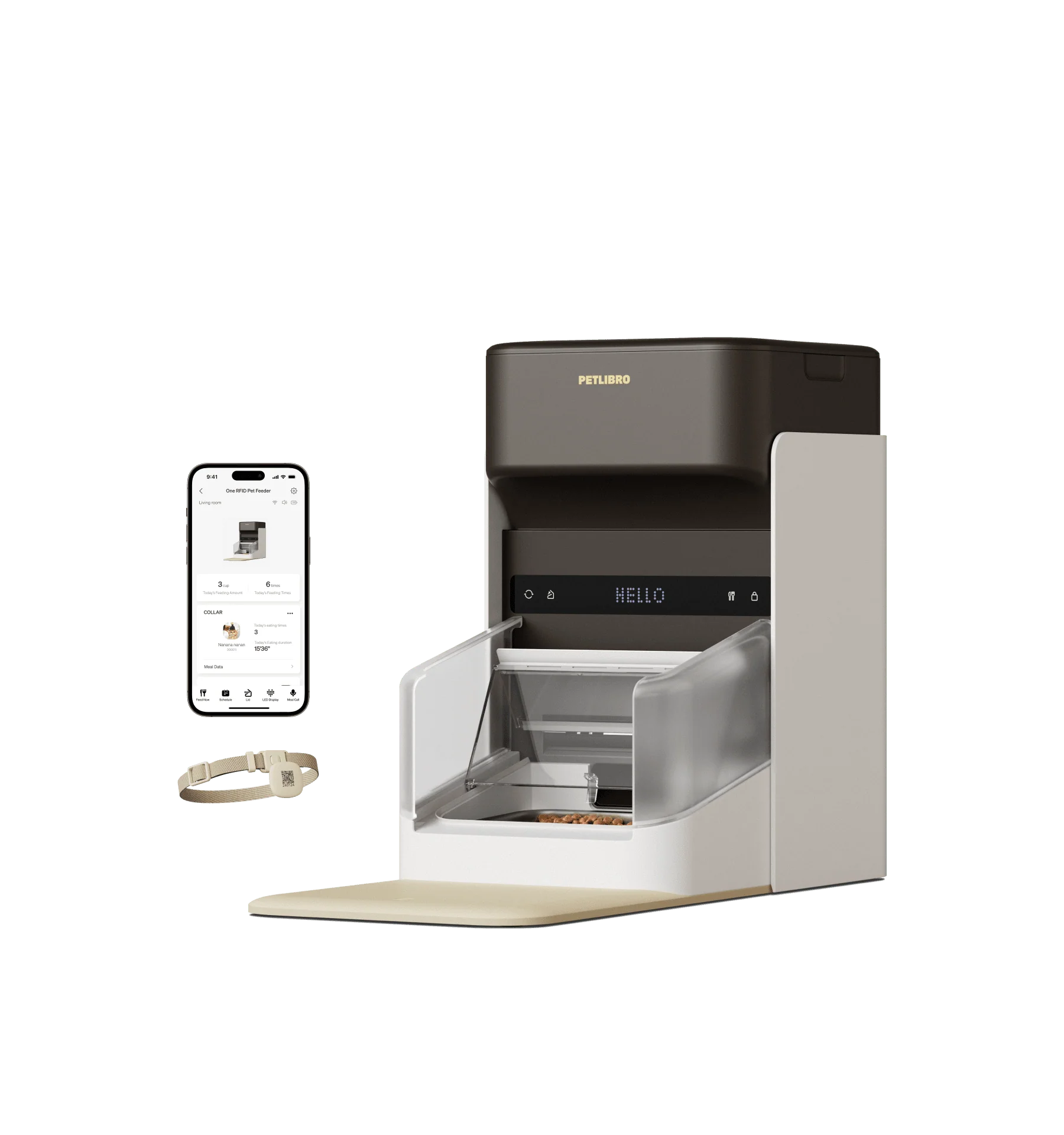 One RFID Smart Feeder (for New SKU) - Image 11