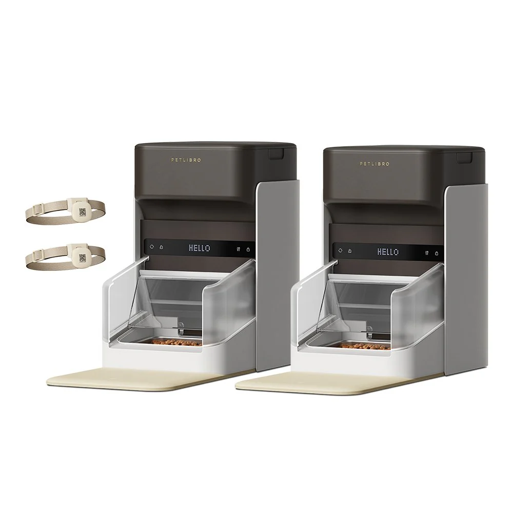 One RFID Smart Feeder for pet - Image 12