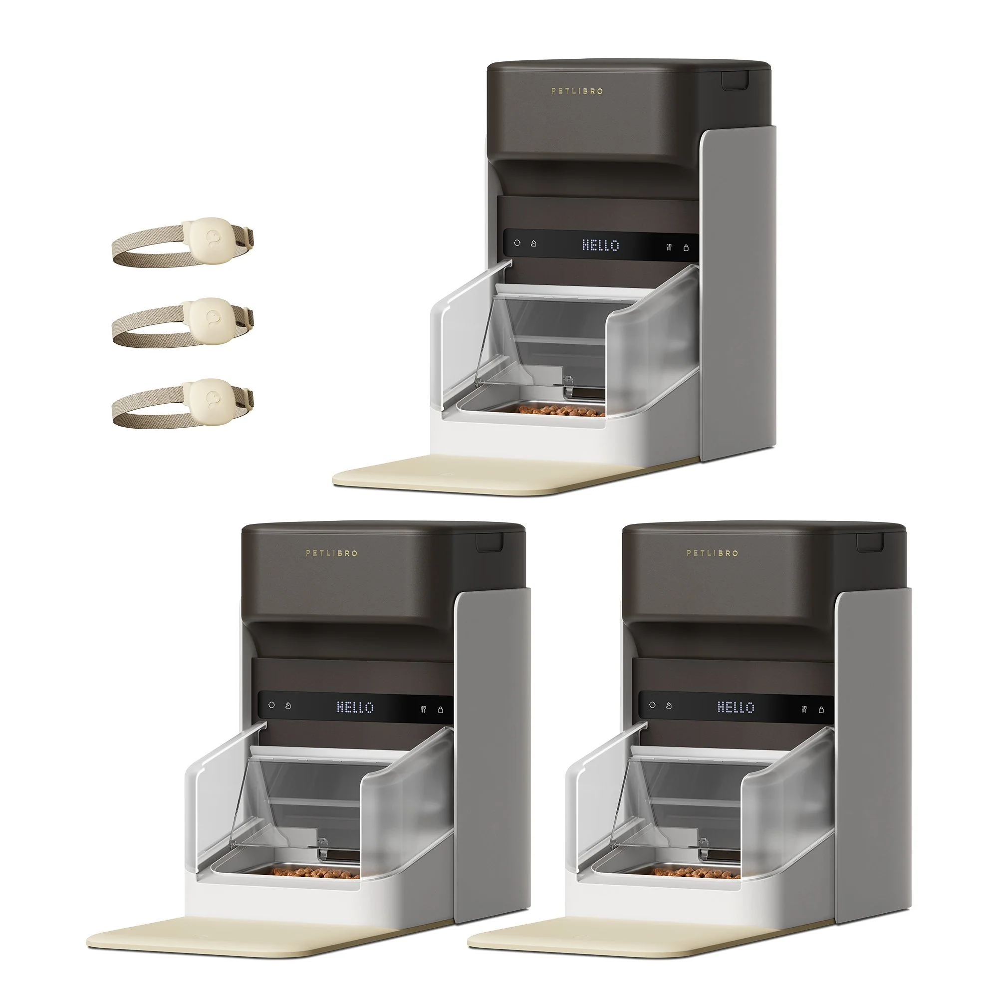 One RFID Smart Feeder for pet - Image 9