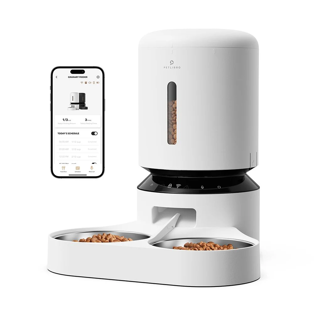 Granary Smart Feeder - Image 4