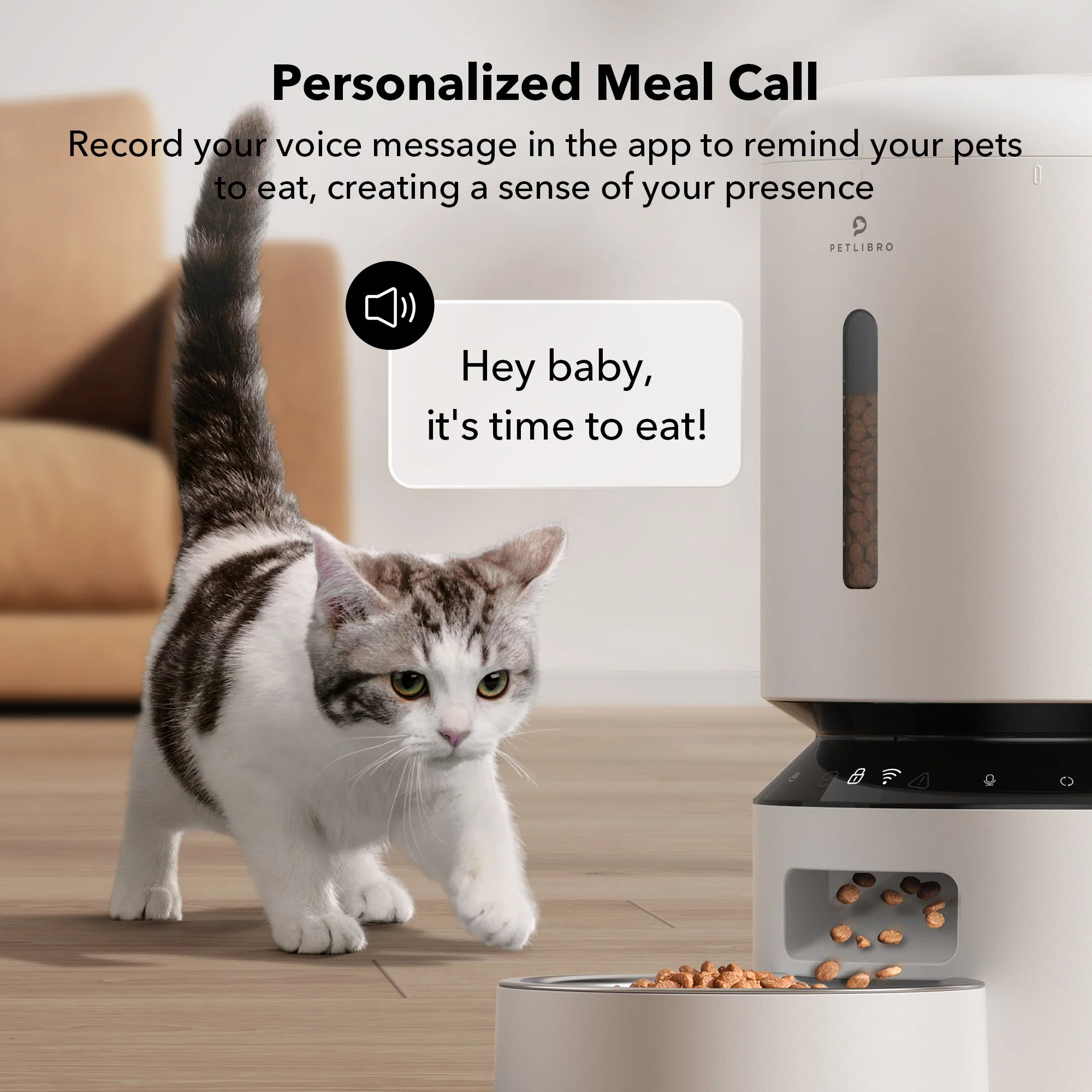 Granary Smart Feeder - Image 7