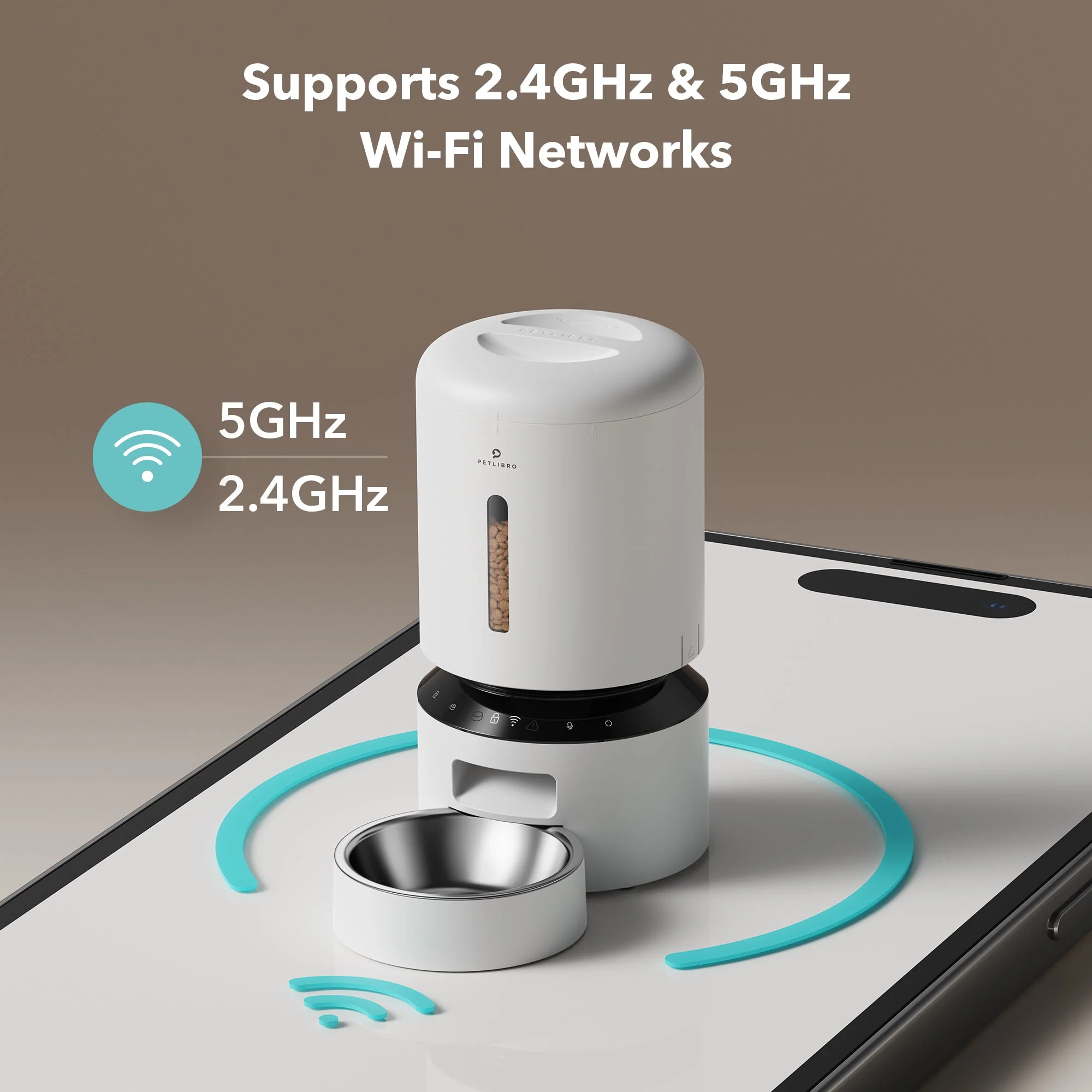 Granary Smart Feeder - Image 9