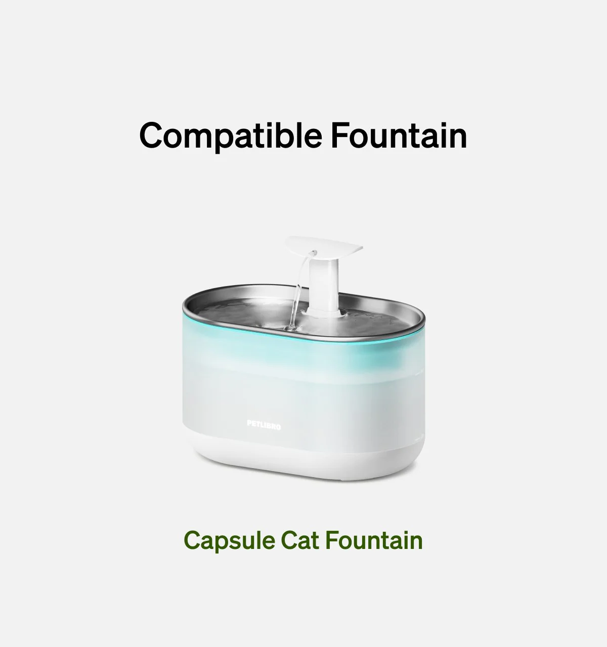 Capsule Replacement Filter - Image 3
