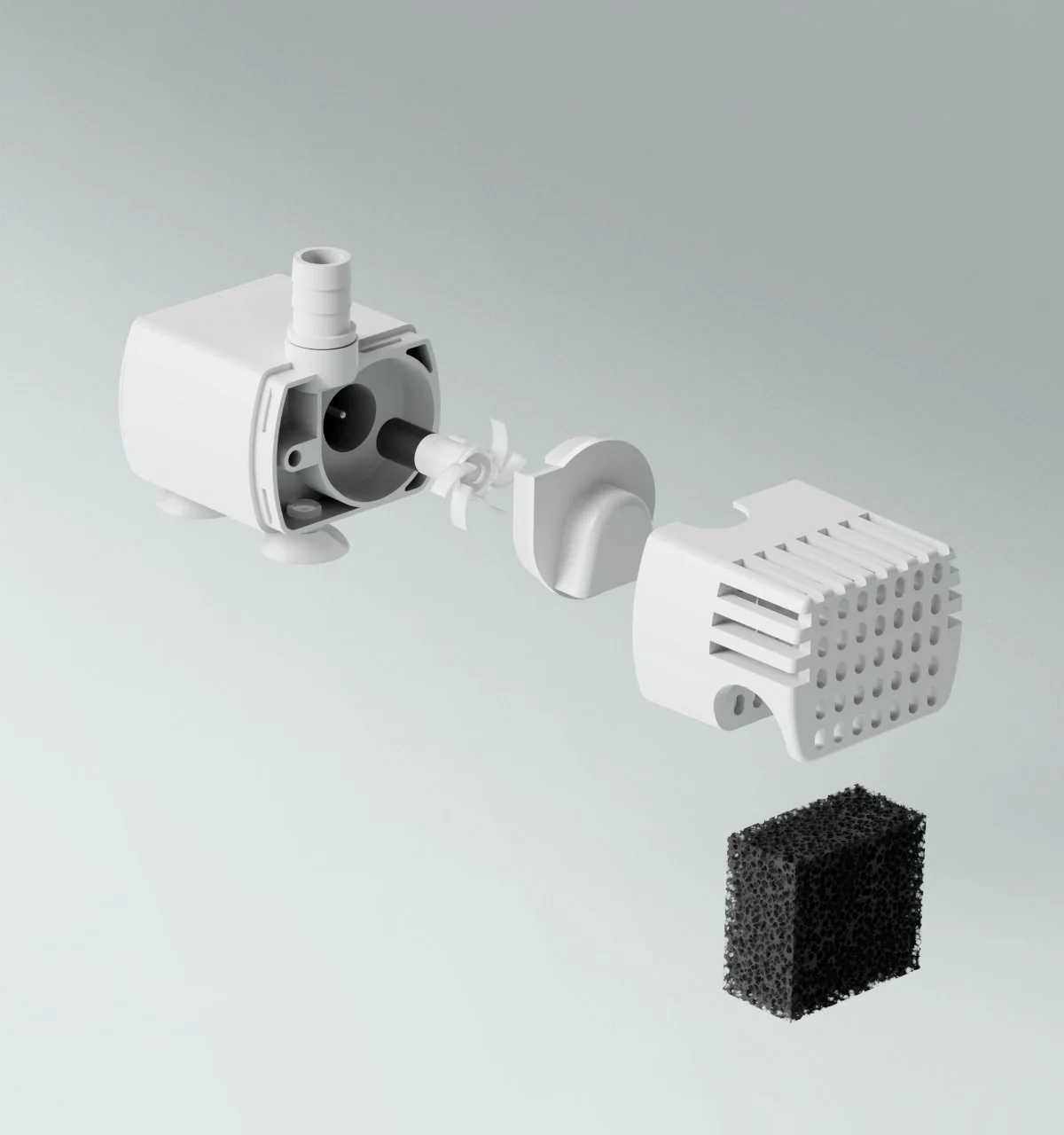Capsule Replacement Pump - Image 4