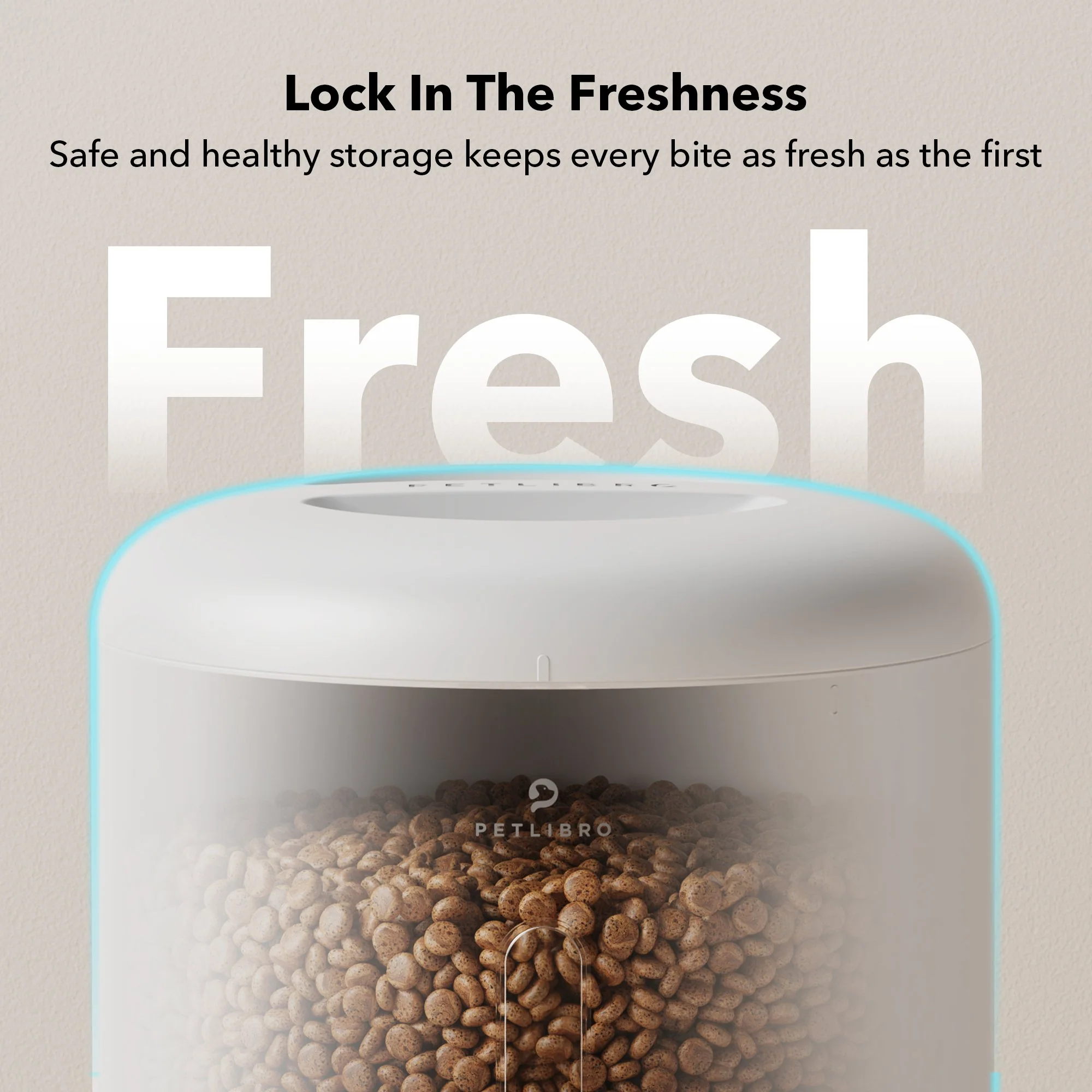Granary Automatic Feeder Dual Bowl - Image 4