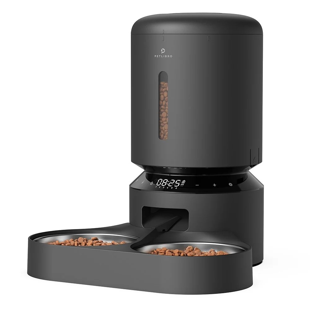 Granary Automatic Feeder Dual Bowl - Image 9