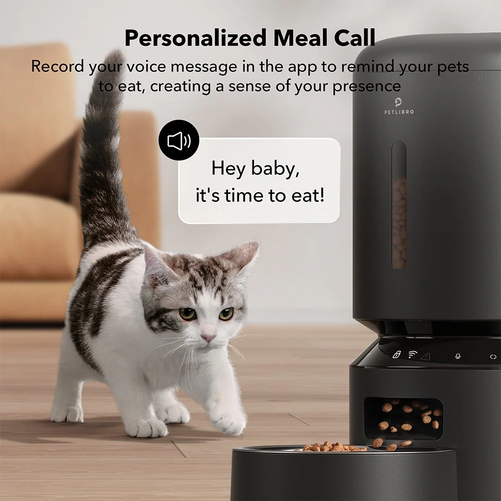 Granary Smart Feeder Set - Image 4