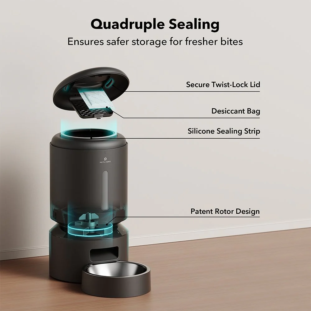 Granary Smart Feeder Set - Image 6