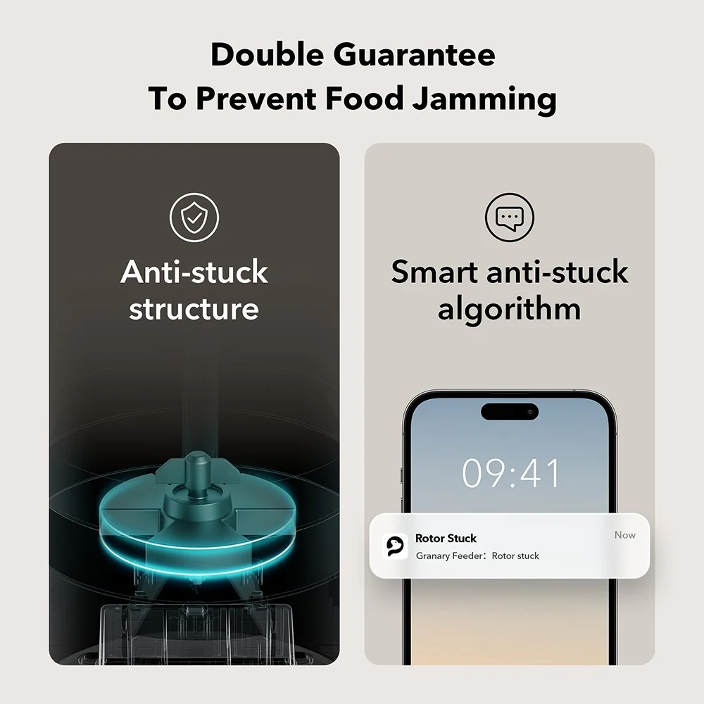 Granary Smart Feeder Set - Image 8