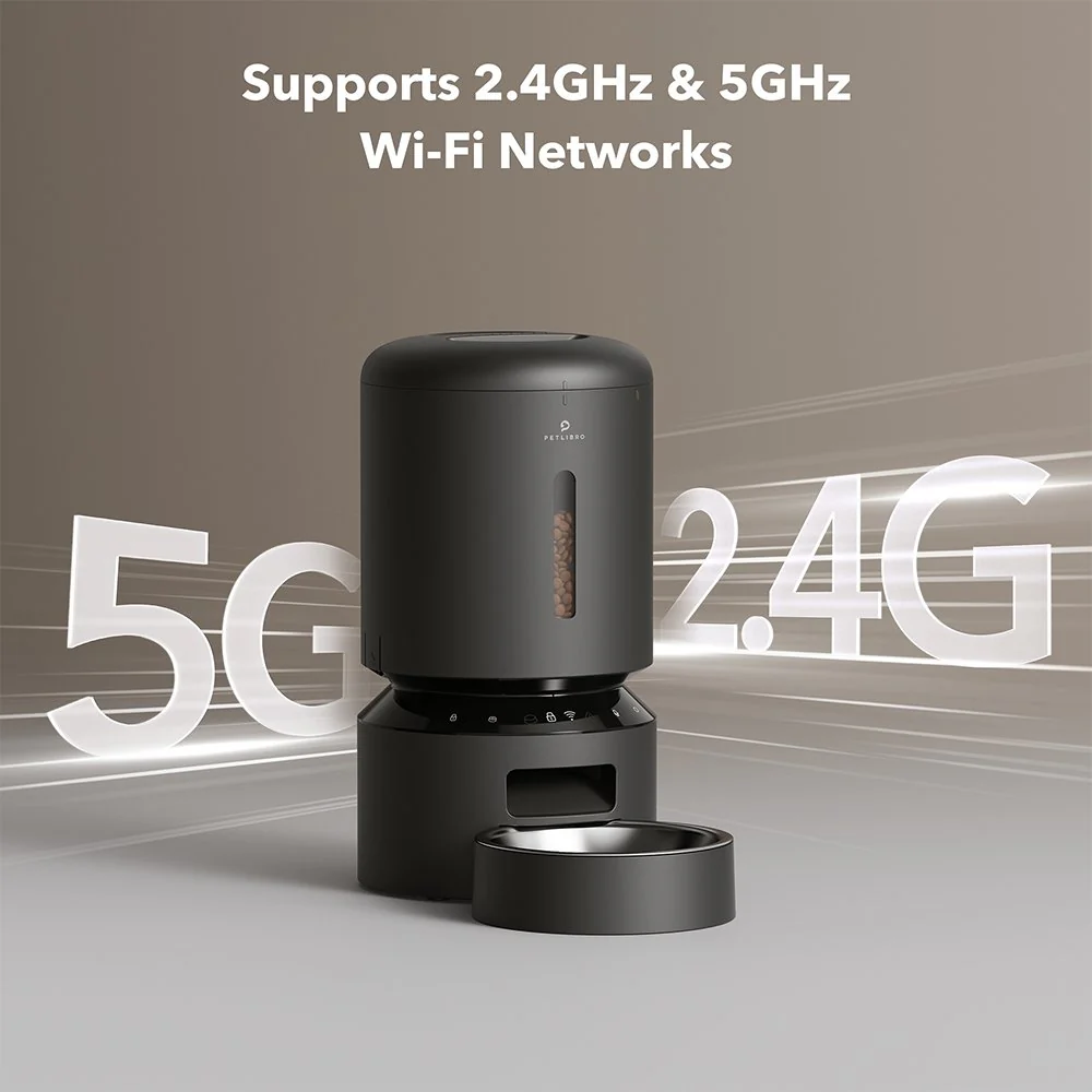 Granary Smart Feeder Set - Image 9