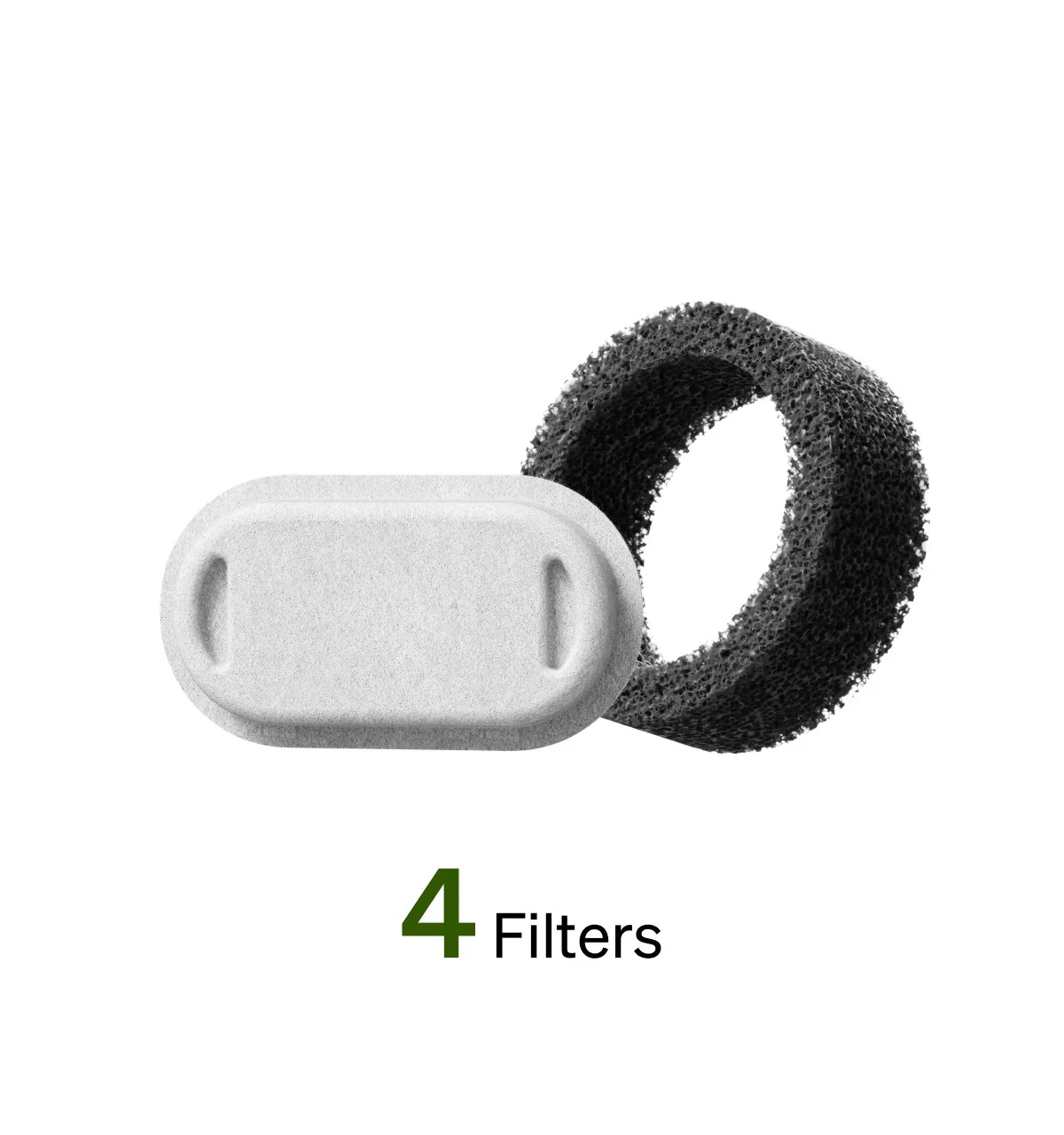 Stainless Steel Fountain Replacement Filter - Image 6