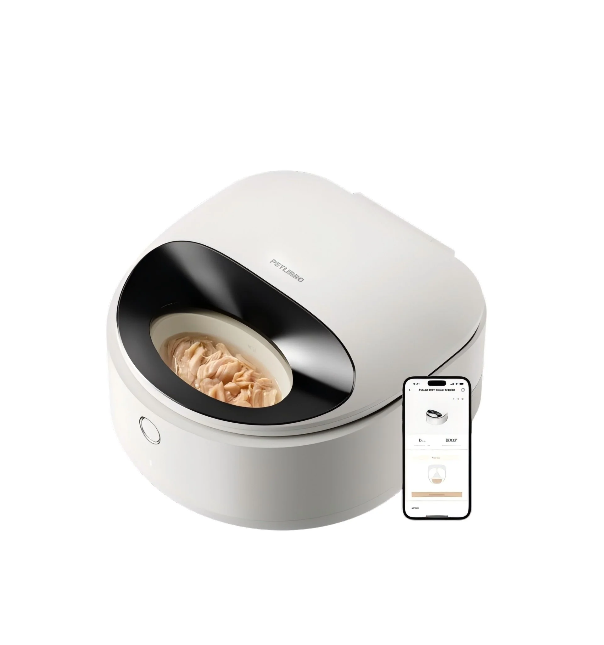 Polar Smart Wet Food Feeder - Image 10