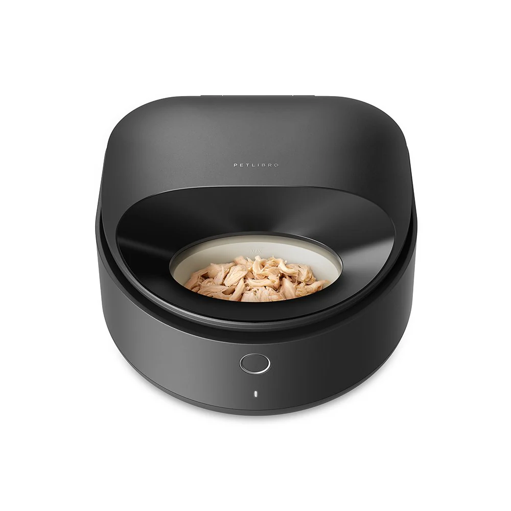 Polar Smart Wet Food Feeder - Image 8