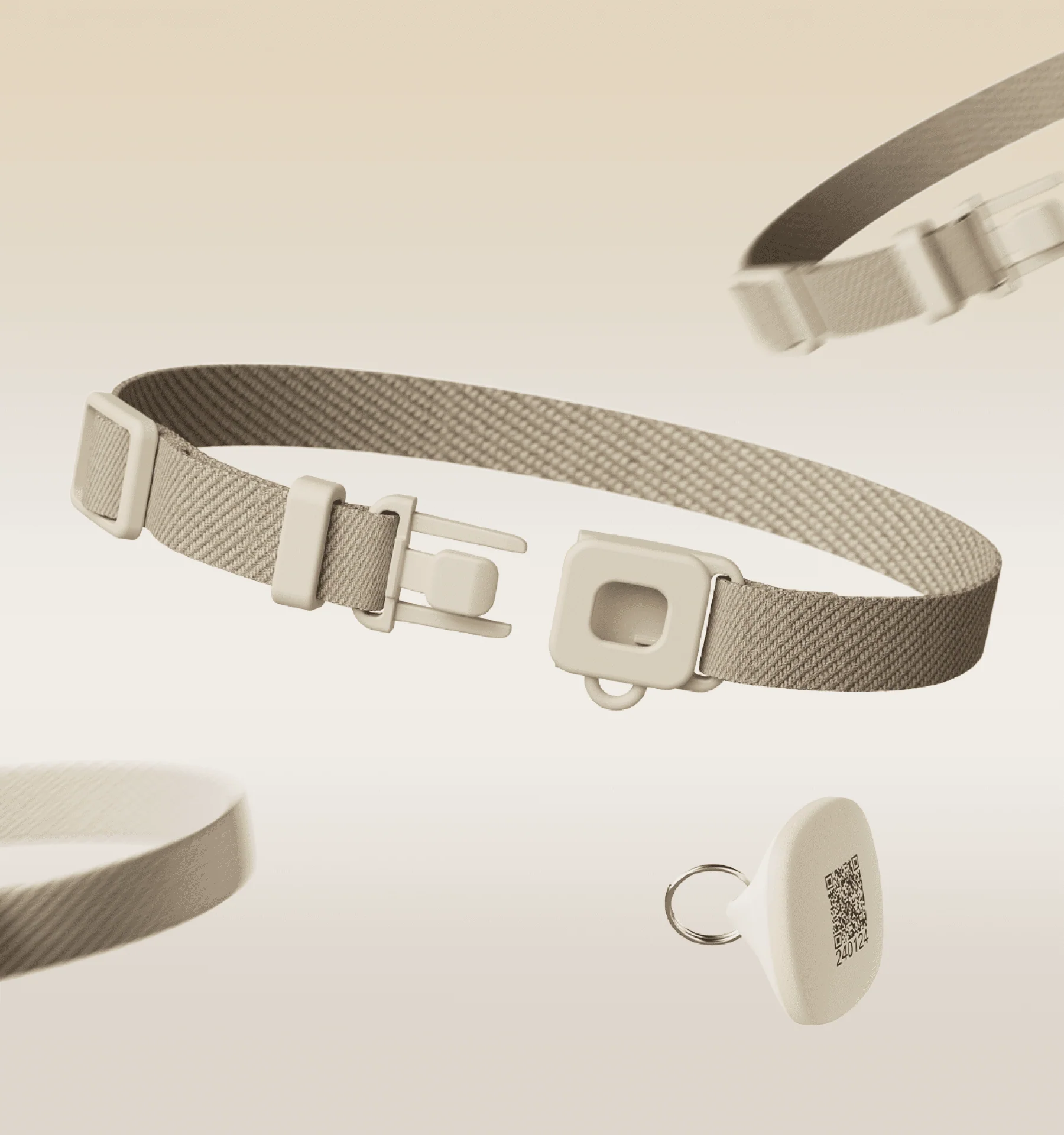 RFID Collar Tag - Image 4
