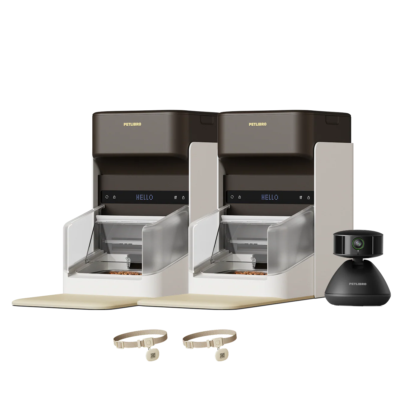 RFID Smart Feeder & Scout Smart Camera - Image 11