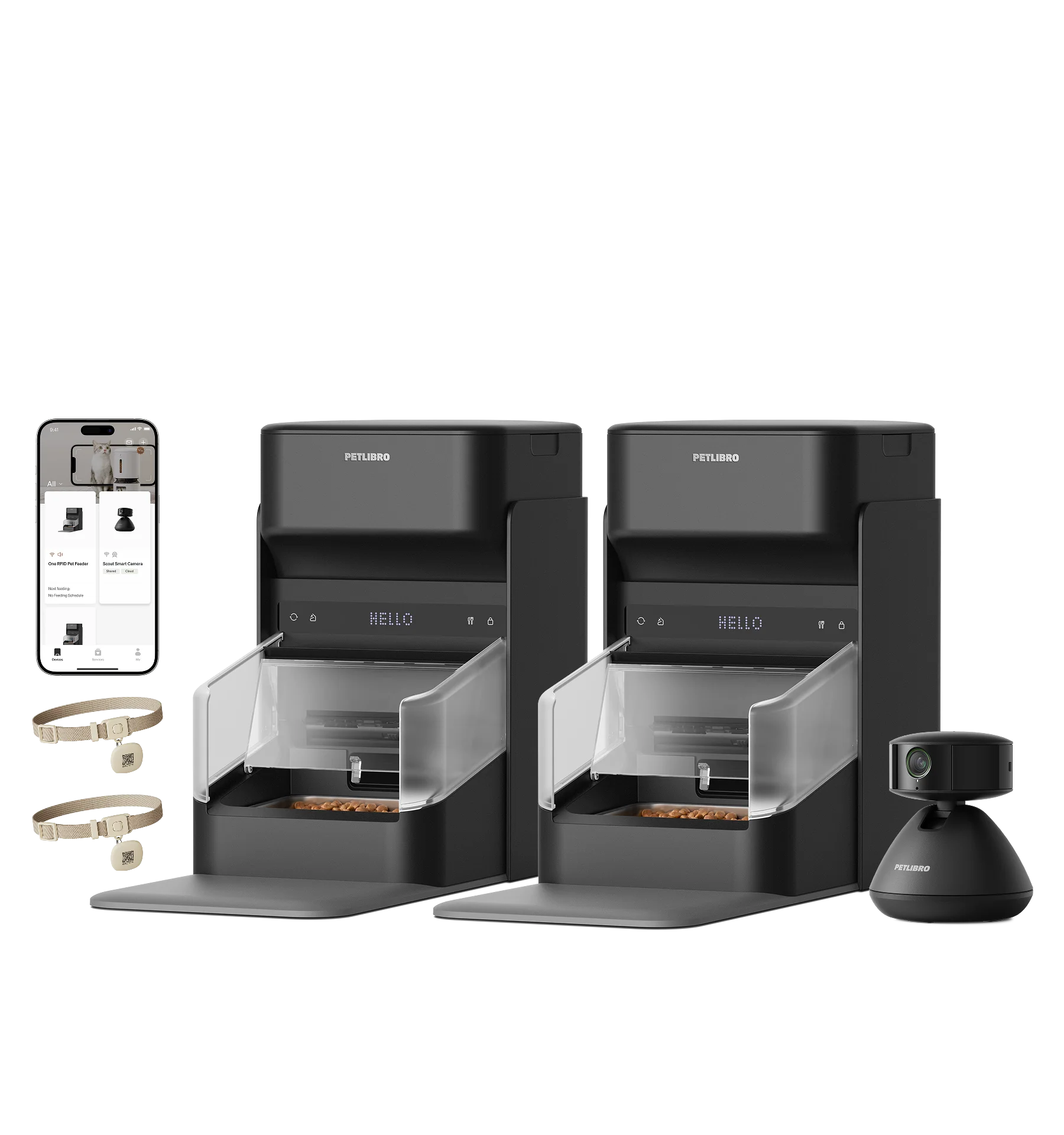 RFID Smart Feeder & Scout Smart Camera - Image 12