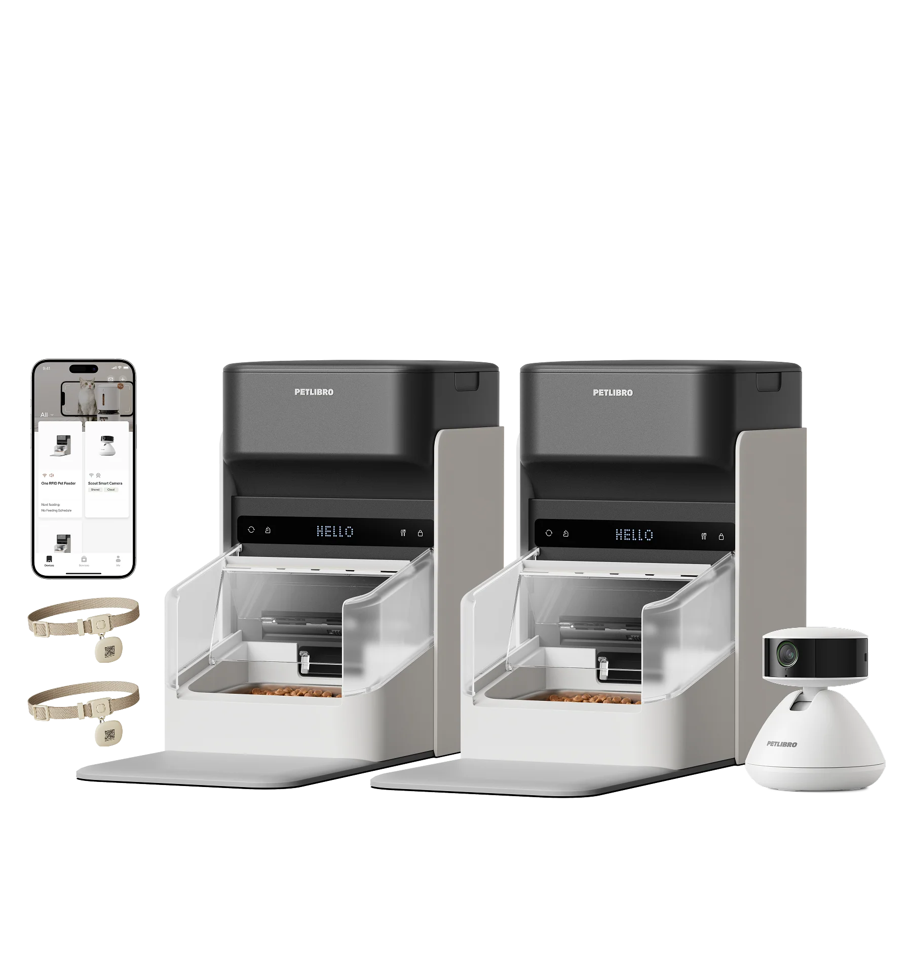 RFID Smart Feeder & Scout Smart Camera - Image 13