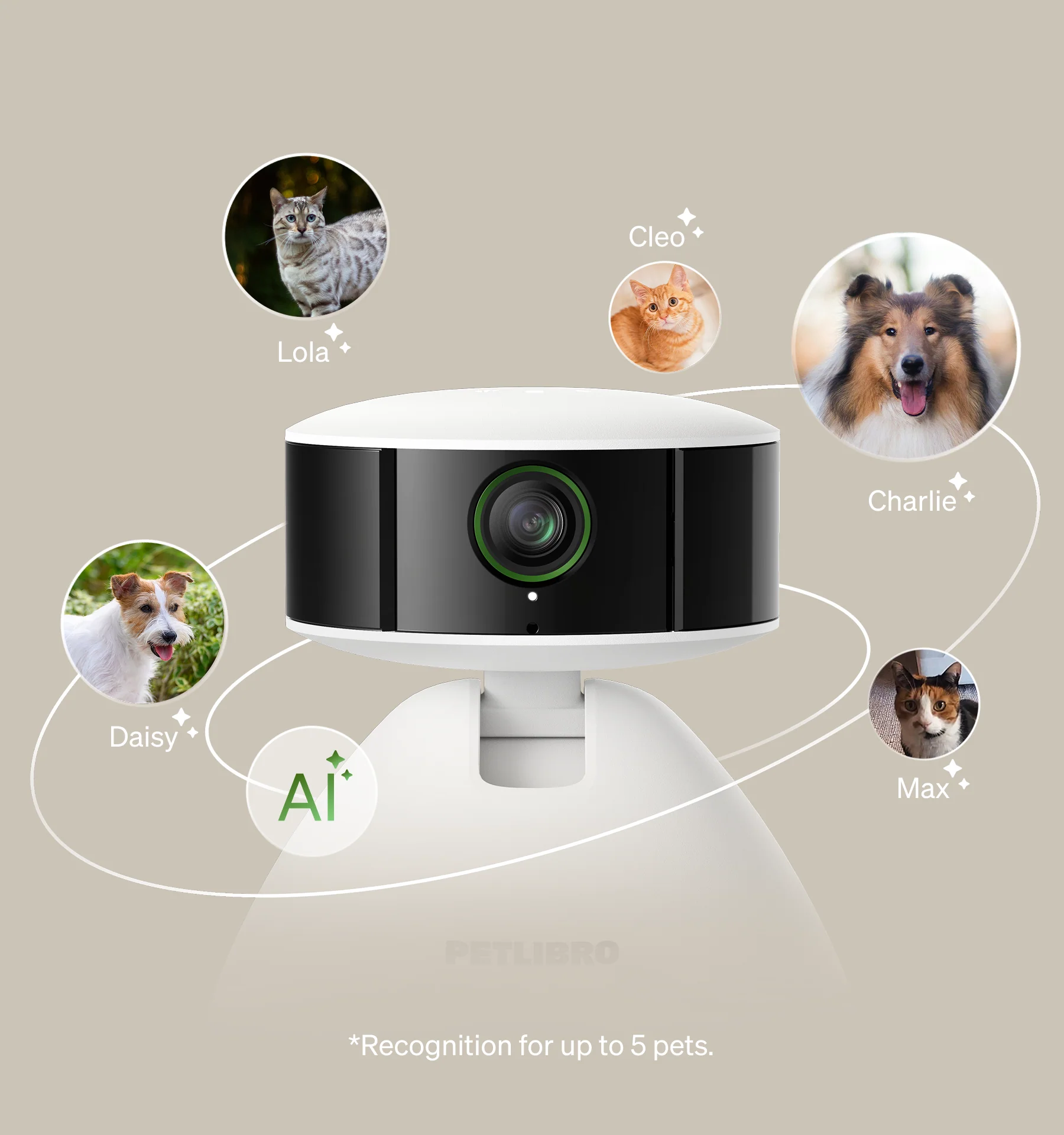 RFID Smart Feeder & Scout Smart Camera - Image 8