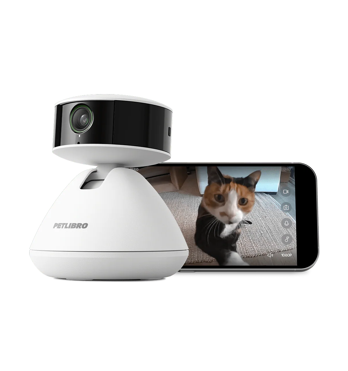 Scout Smart Camera for pet - Image 5