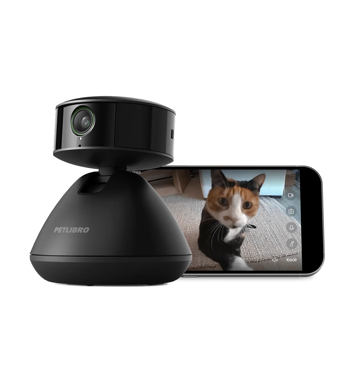Scout Smart Camera for pet - Image 6