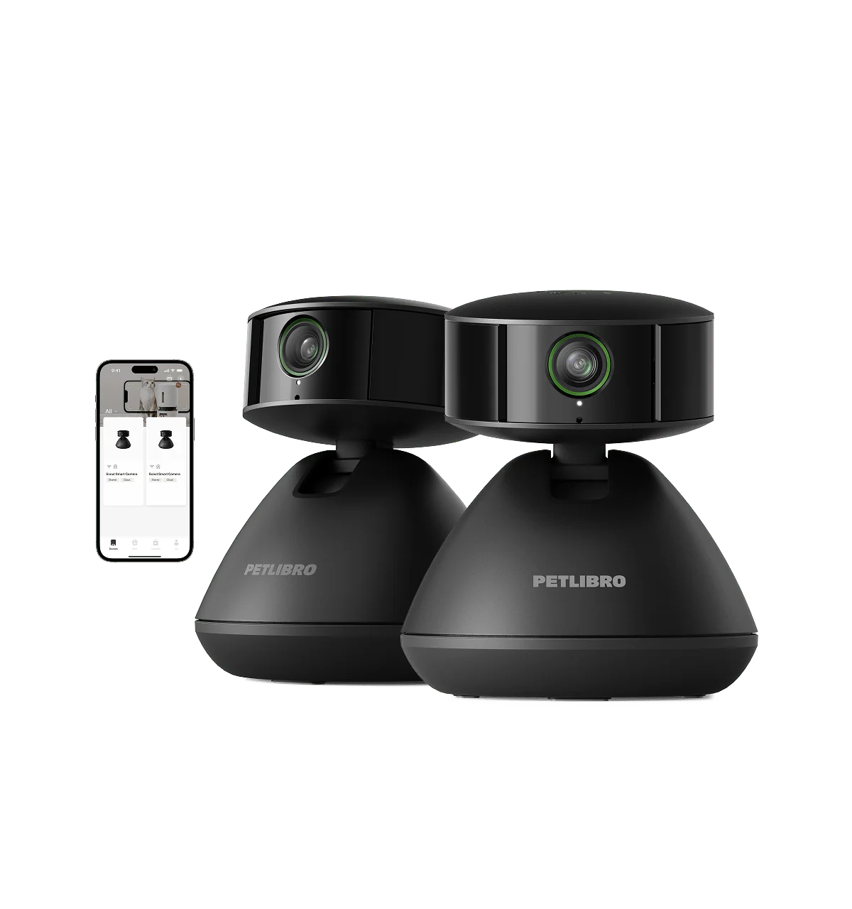 Scout Smart Camera for pet - Image 7