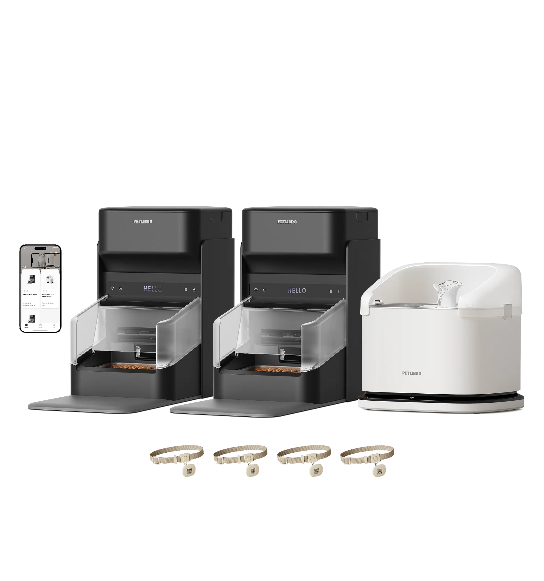 RFID Smart Dining Bundle - Image 11