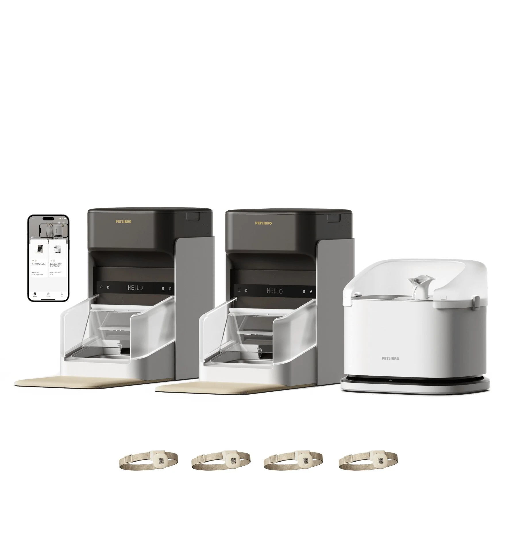 RFID Smart Dining Bundle - Image 3