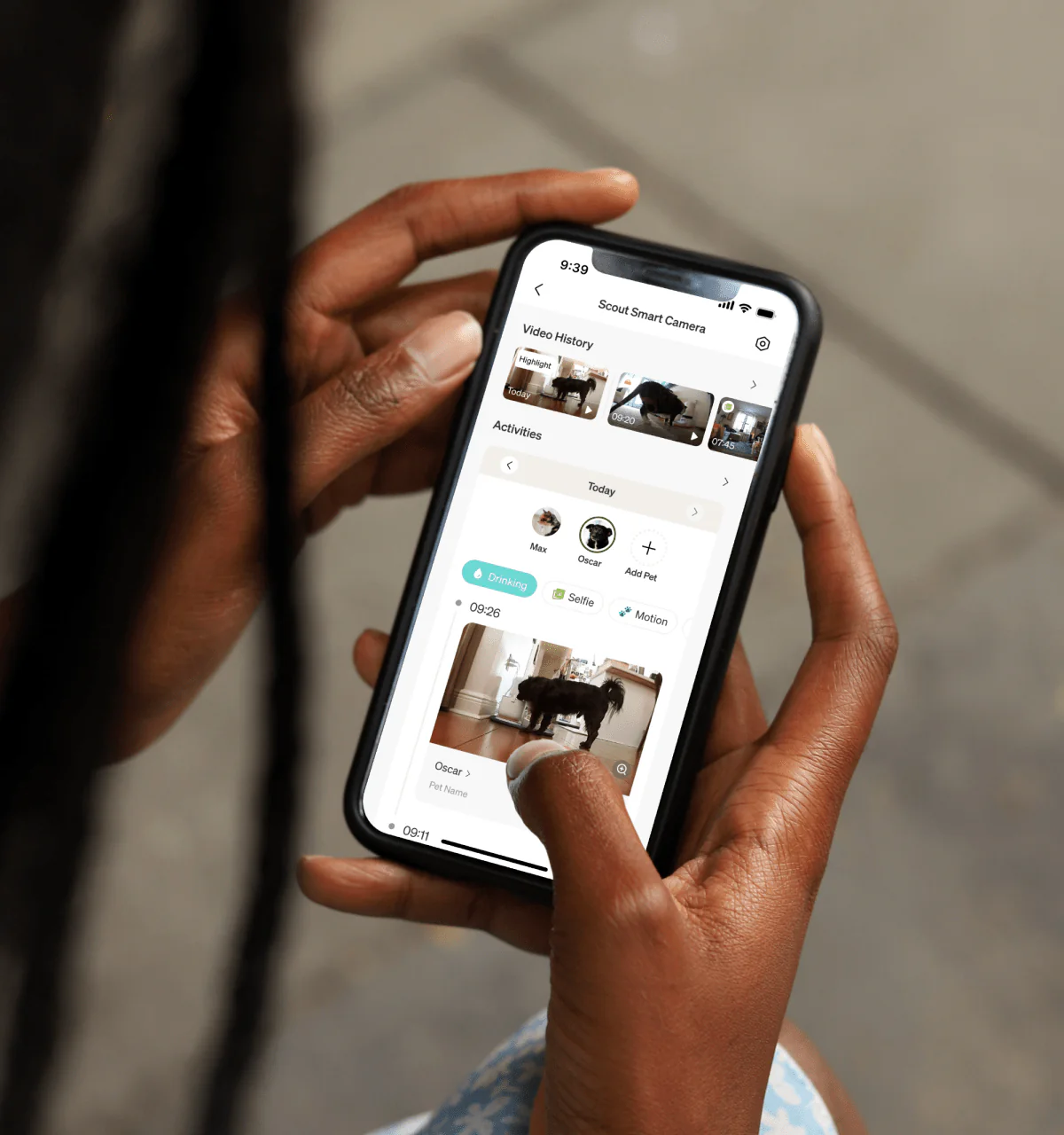 Petlibro Video Cloud AI - Image 5